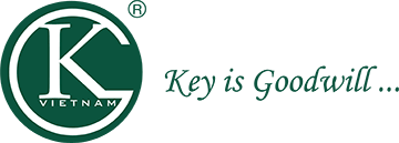 Logo Công ty Cổ phần đầu tư K&G Việt Nam